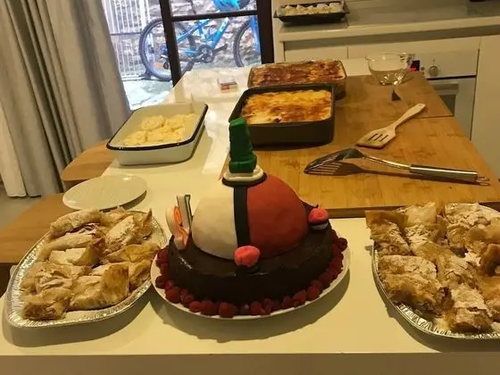 Villa, Birden Çok Yatak