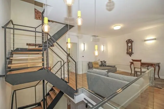 Villa, Birden Çok Yatak