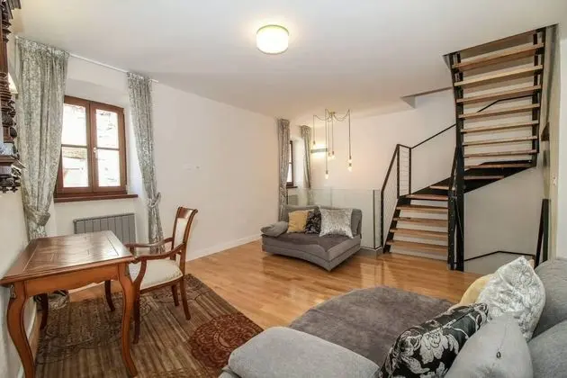 Villa, Birden Çok Yatak