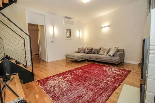 Villa, Birden Çok Yatak