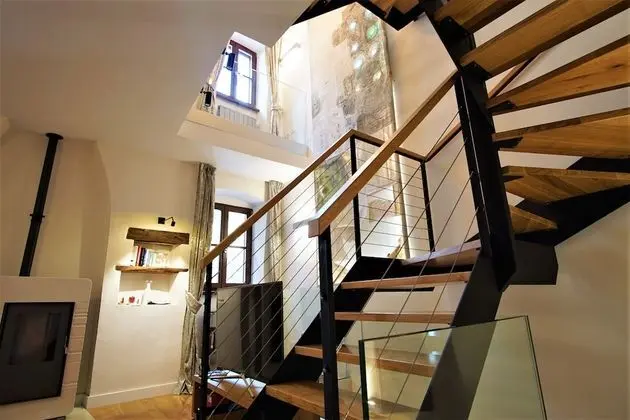 Villa, Birden Çok Yatak