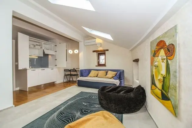 Villa, Birden Çok Yatak