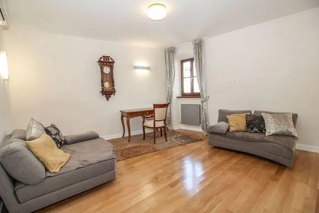 Villa, Birden Çok Yatak