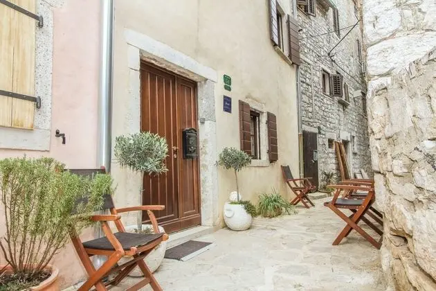 Villa, Birden Çok Yatak