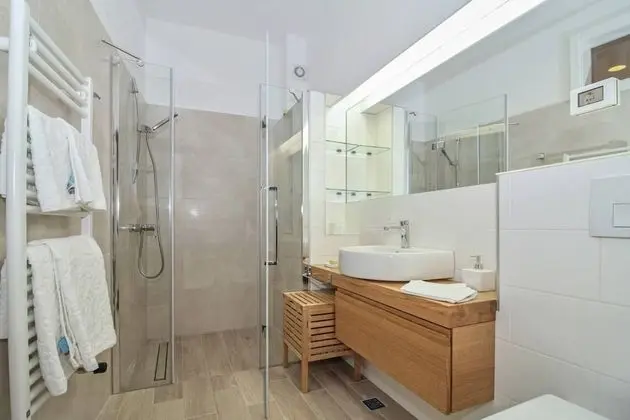 Villa, Birden Çok Yatak