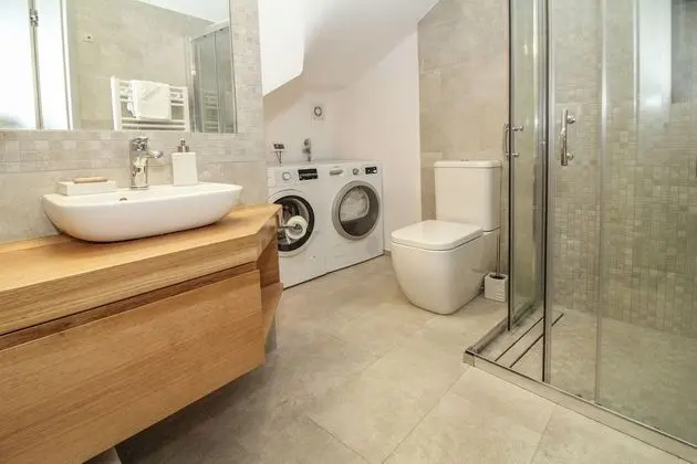 Villa, Birden Çok Yatak