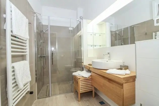 Villa, Birden Çok Yatak