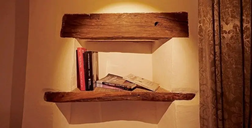 Villa, Birden Çok Yatak