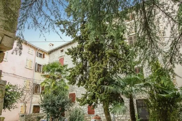 Villa, Birden Çok Yatak