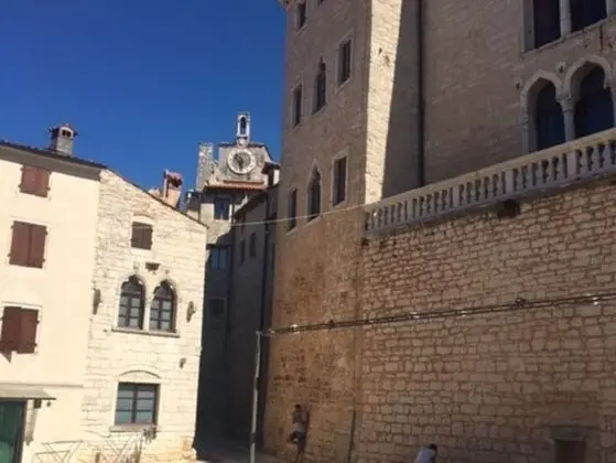 Villa, Birden Çok Yatak