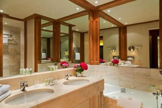 1 Çift ​​kişilik Yatak Deluxe Sea View