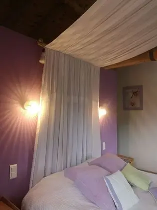 Tek Büyük Yataklı Oda (Aster)