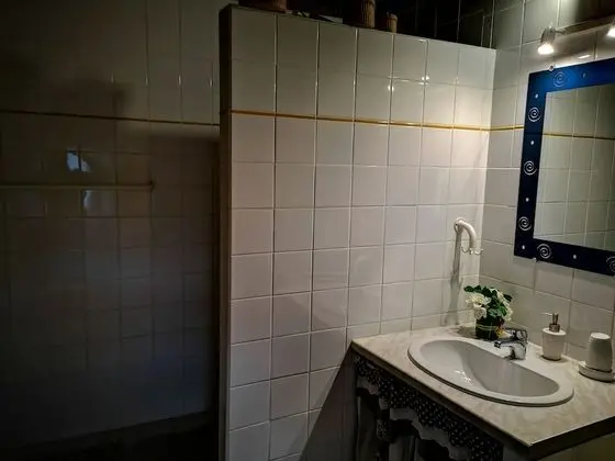 Tek Büyük Yataklı Oda (Aster)