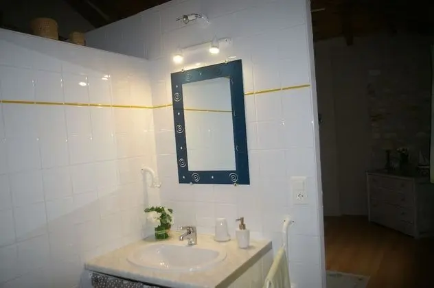 Tek Büyük Yataklı Oda (Aster)