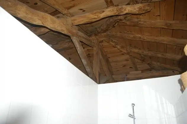 Tek Büyük Yataklı Oda (Aster)