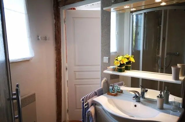 Tek Büyük Yataklı Oda (Capucine)