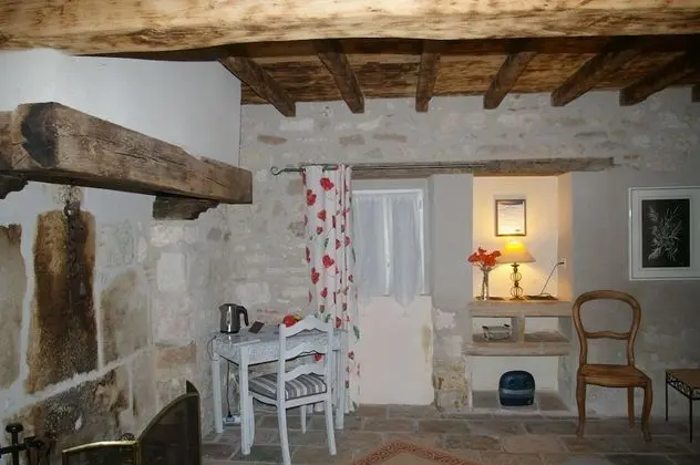 Traditional Tek Büyük Yataklı Oda, Zemin Kat (Coquelicot)