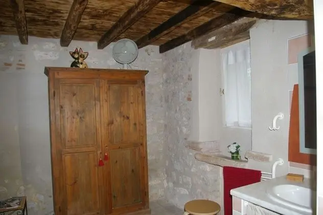 Traditional Tek Büyük Yataklı Oda, Zemin Kat (Coquelicot)