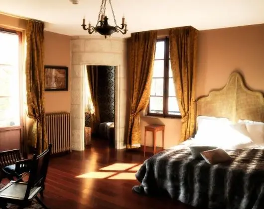 Süit, Sigara İçilmez (Cléopâtre)