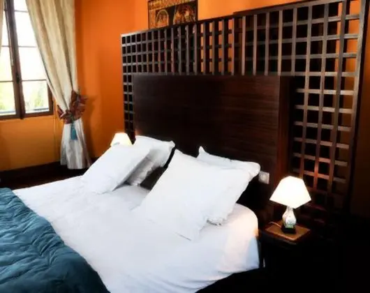 Süit, Sigara İçilmez (Tigre du Bengale)