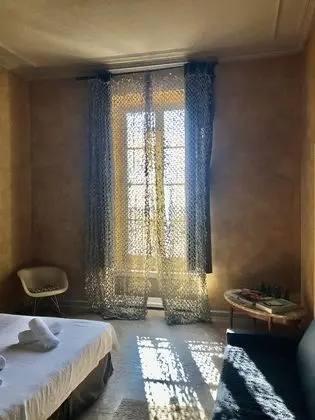 Comfort Tek Büyük Yataklı Oda, Deniz Manzaralı
