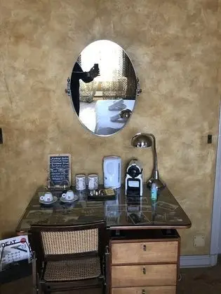 Comfort Tek Büyük Yataklı Oda, Deniz Manzaralı
