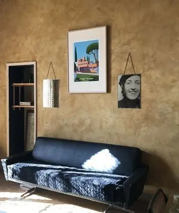 Comfort Tek Büyük Yataklı Oda, Deniz Manzaralı