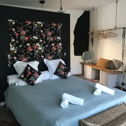 Comfort Tek Kişilik Oda