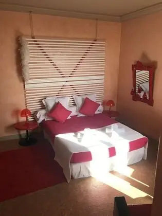 Comfort Tek Kişilik Oda