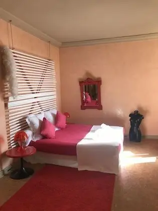 Comfort Tek Kişilik Oda