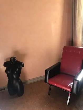Comfort Tek Kişilik Oda