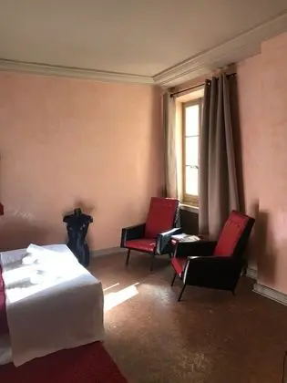Comfort Tek Kişilik Oda