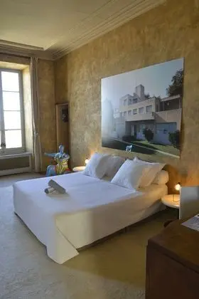 Deluxe Tek Büyük Yataklı Oda, Deniz Manzaralı