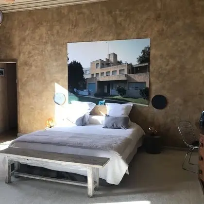 Deluxe Tek Büyük Yataklı Oda, Deniz Manzaralı