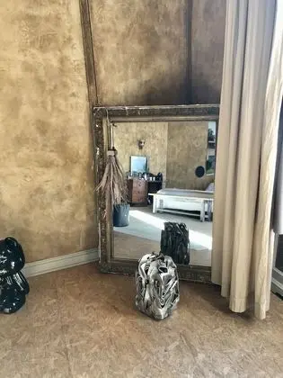 Deluxe Tek Büyük Yataklı Oda, Deniz Manzaralı