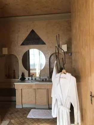 Deluxe Tek Büyük Yataklı Oda, Deniz Manzaralı