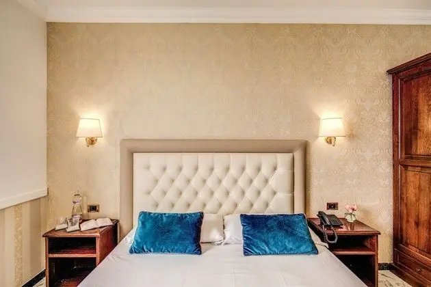 Comfort Tek Büyük Yataklı Oda, 1 Çift Kişilik Yatak, Göl Manzaralı