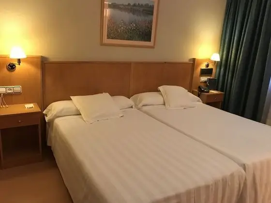 Basic Apart Daire, 1 Yatak Odası