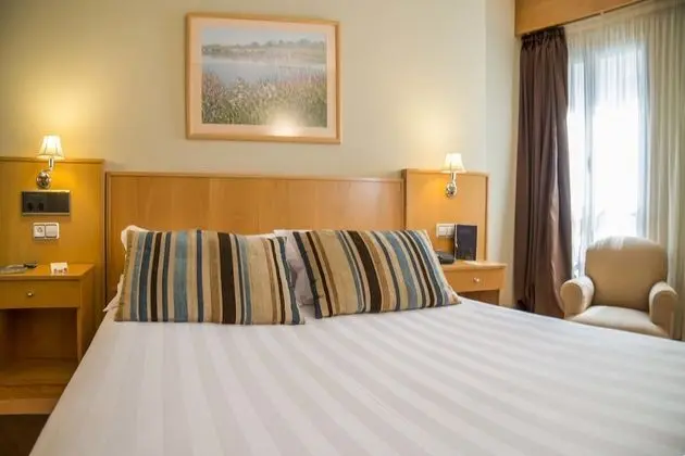 Basic Apart Daire, 1 Yatak Odası