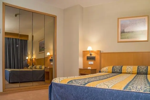 Basic Apart Daire, 1 Yatak Odası