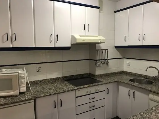 Basic Apart Daire, 1 Yatak Odası