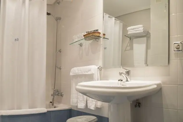 Basic Apart Daire, 1 Yatak Odası