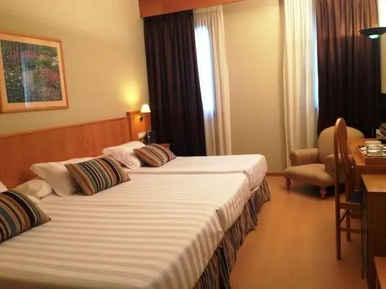 Üç Kişilik Oda (3 Adults)