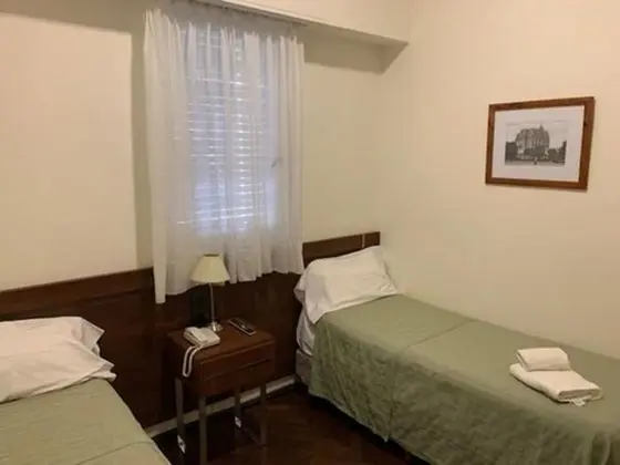 Executive İki Ayrı Yataklı Oda, 2 Tek Kişilik Yatak