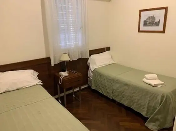 Executive İki Ayrı Yataklı Oda, 2 Tek Kişilik Yatak