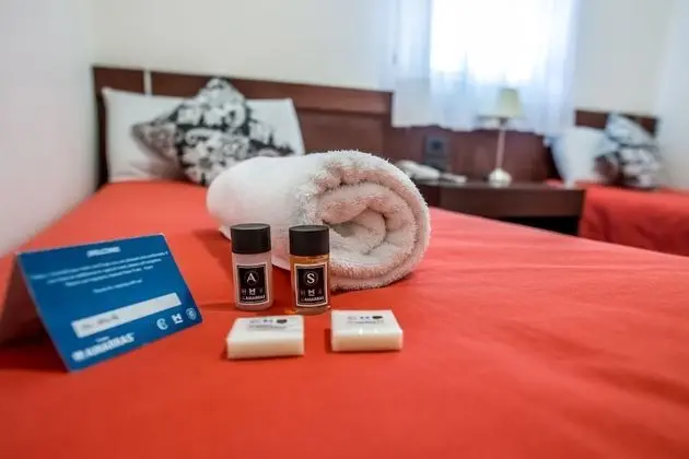 Executive İki Ayrı Yataklı Oda, 2 Tek Kişilik Yatak