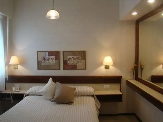 Executive Tek Büyük Yataklı Oda, 1 Çift Kişilik Yatak