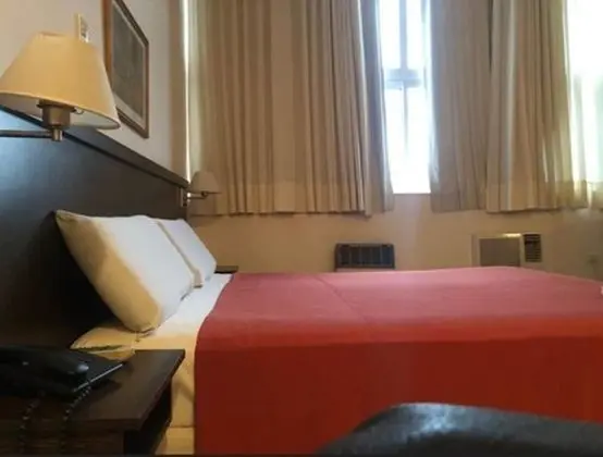 Superior Tek Büyük Yataklı Oda, 1 Çift Kişilik Yatak