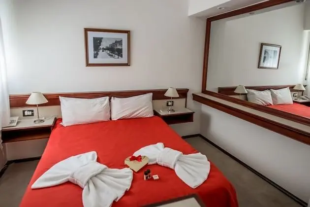 Superior Tek Büyük Yataklı Oda, 1 Çift Kişilik Yatak