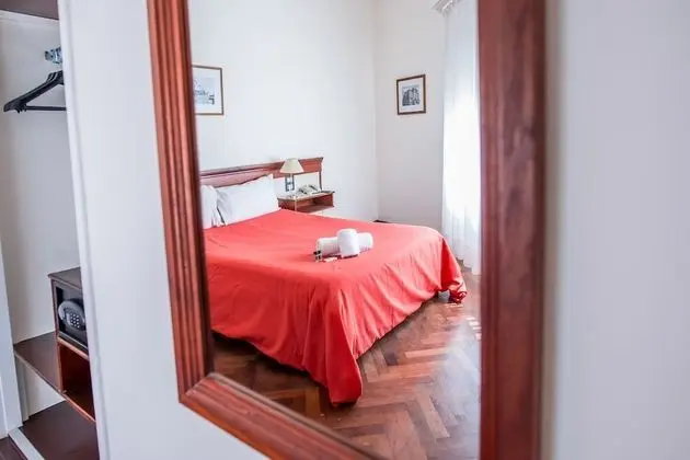 Superior Tek Büyük Yataklı Oda, 1 Çift Kişilik Yatak